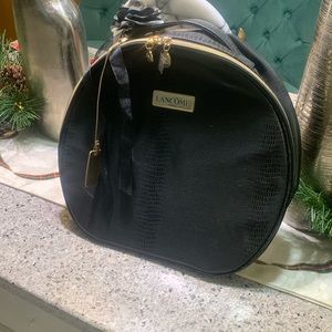 Lancome parís purse